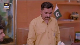 Meray Hi Rehna - Episode 49 - 17th July 2023